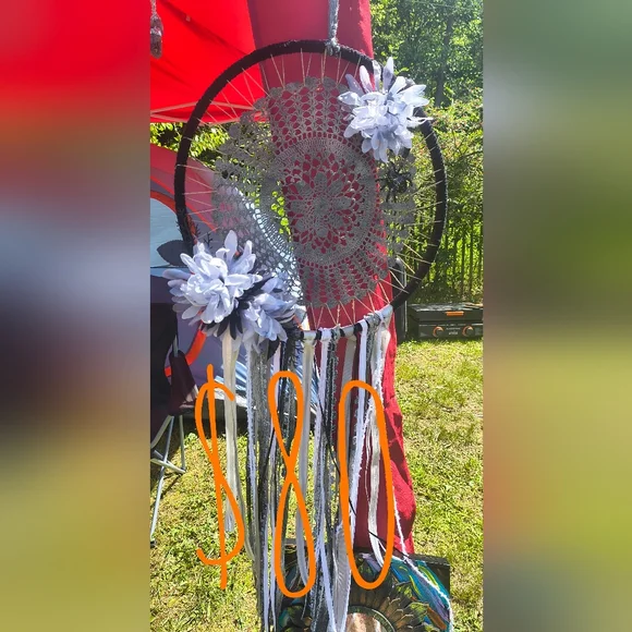 Dream catcher Decor